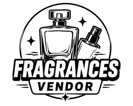 Fragrances Vendor
