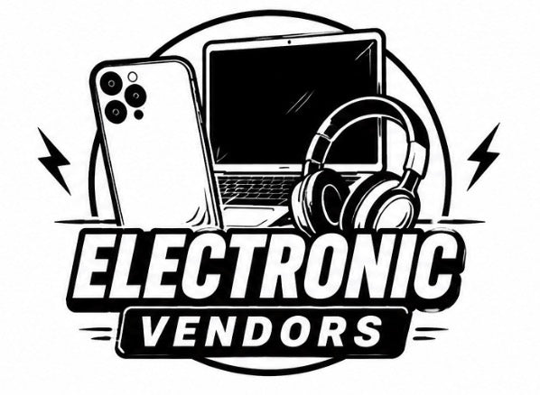Top Quality Electronic Vendors