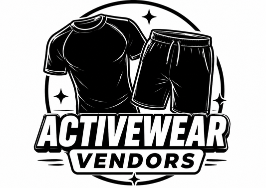 Activewear vendors